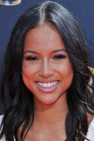 Karrueche Tran Image