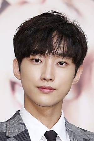 Jung Jinyoung Image