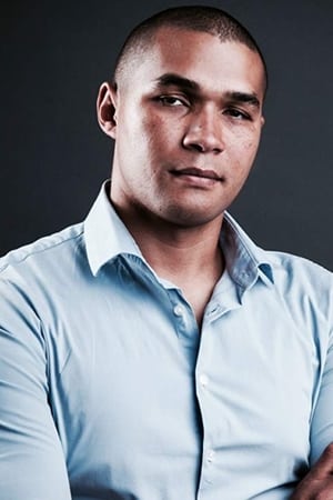 Vaughn Lucas Image
