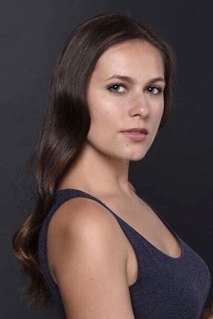 Katrina Grey Image