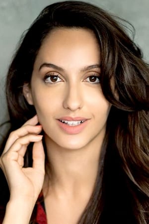Nora Fatehi Image