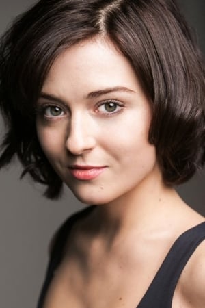 Stephanie Hyam Image