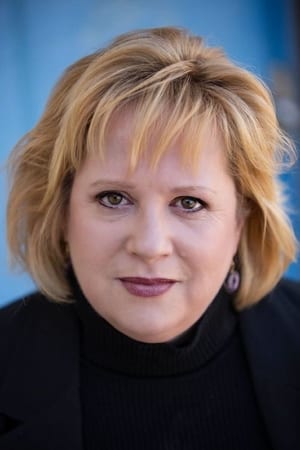 Christine Dye Image