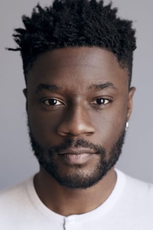 Charles Babalola Image
