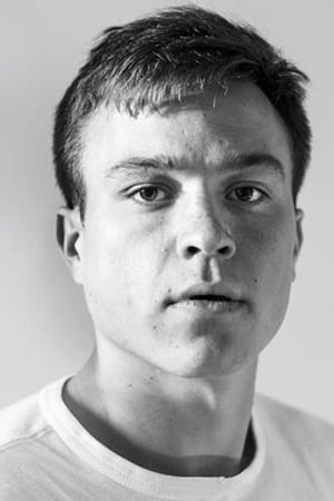 Barney White Image