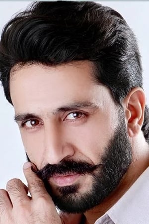 Mir Sarwar Image