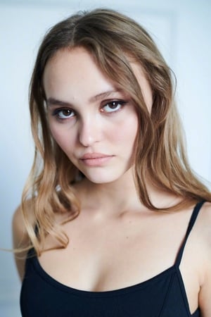 Lily-Rose Depp Image