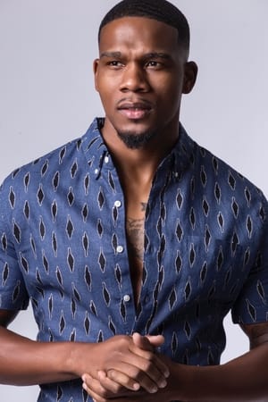 Adrian Lockett Image