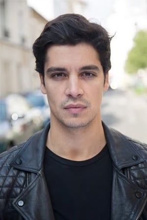 Raphael Acloque Image
