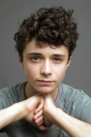Lucas Jade Zumann Image