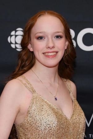Amybeth McNulty Image