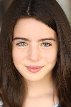 Victoria Clare Image