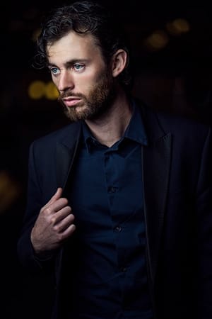 Rory Ross Image