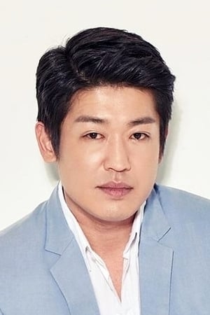 Heo Sung-tae Image