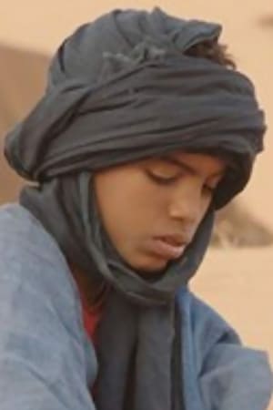 Mehdi A.G. Mohamed Image