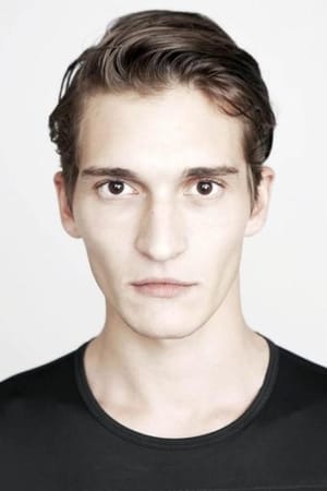 Matvey Lykov Image