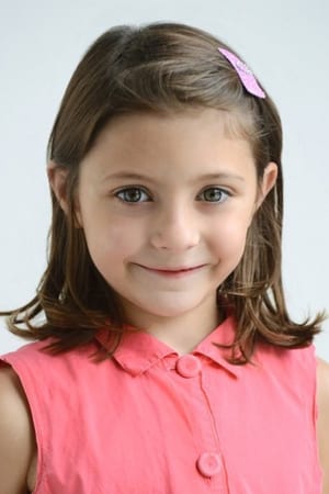 Olivia Bond Image