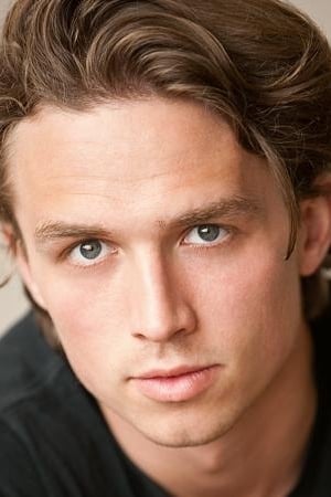Jordan Renzo Image