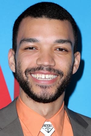 Justice Smith Image