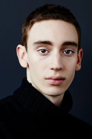 Théodore Pellerin Image