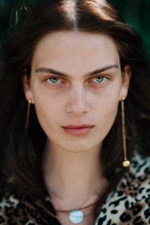 Maria Palm Image