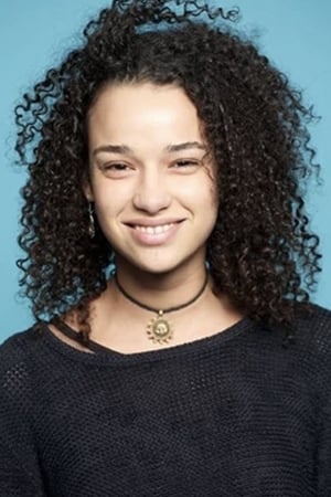 Alia Seror-O'Neill Image