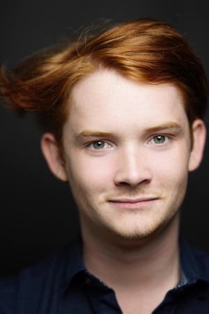Luke Spencer Roberts Image