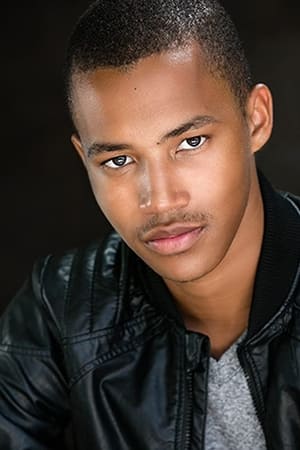 Joshua Brockington Image