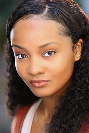 Candace B. Harris Image