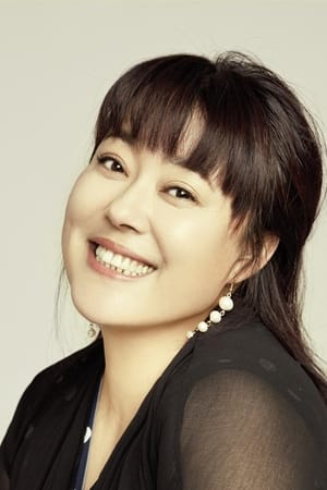 Jingjing Li Image