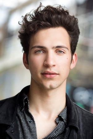 Barney Harris Image