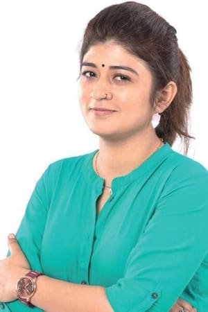 Nidhi Bisht Image