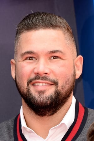 Tony Bellew Image