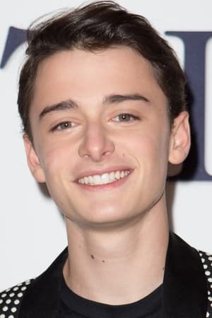 Noah Schnapp Image