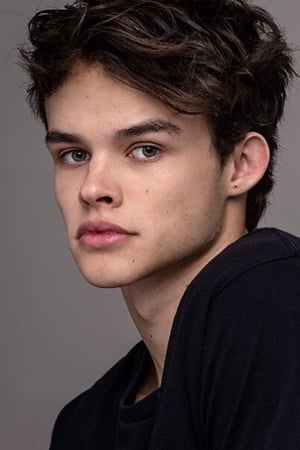 Curran Walters Image