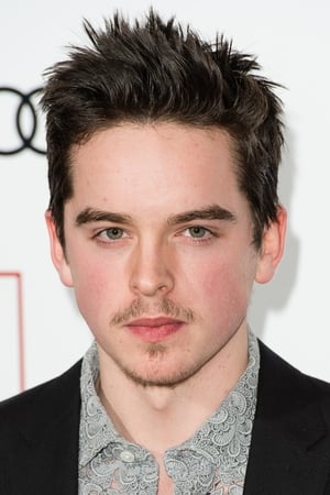 Ferdia Walsh-Peelo Image
