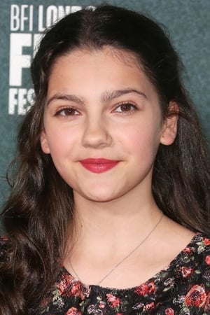 Emily Carey Image