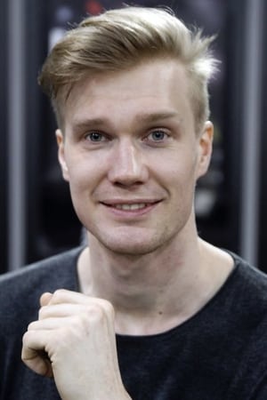 Joonas Suotamo Image