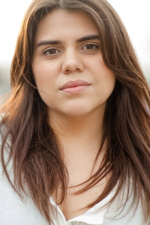 Brooke Markham Image