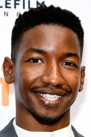 Mamoudou Athie Image