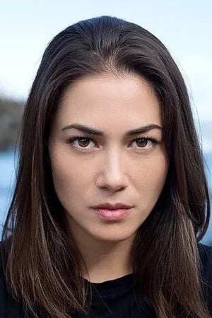 Krista Alvarez Image