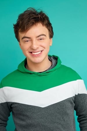Kellen Goff Image