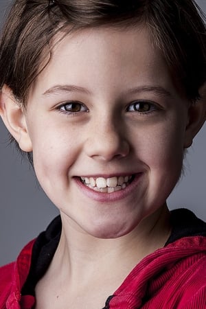 Ruby Barnhill Image