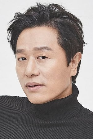 Min-Sang Kim Image