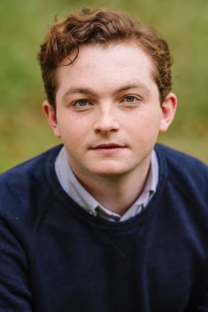Sean McCarthy Image