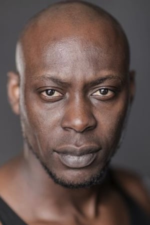 Edward Apeagyei Image