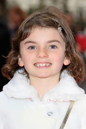Lucy O'Connell Image
