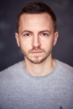 Alex Jordan Image