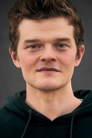 Robert Aramayo Image