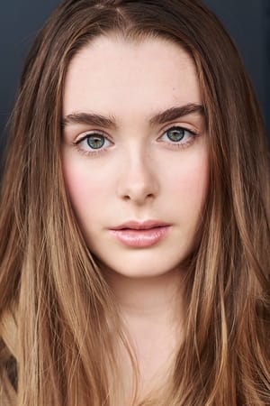 Maiah Stewardson Image